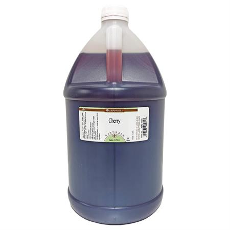 CHERRY FLAVOR, NATURAL