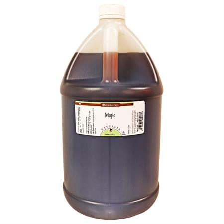 MAPLE FLAVOR, NATURAL