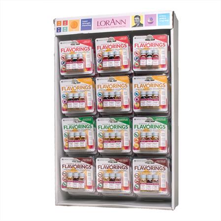 SIDEKICK DISPLAY