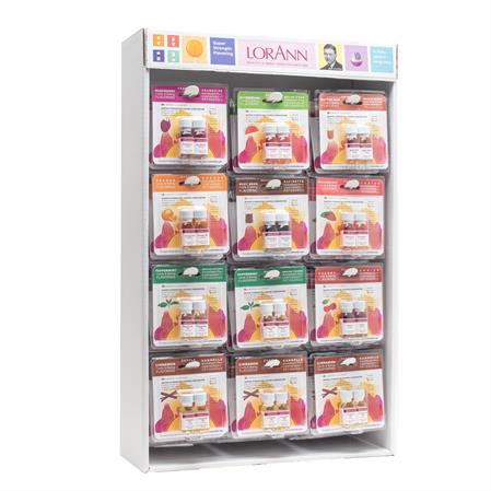 SIDEKICK DISPLAY