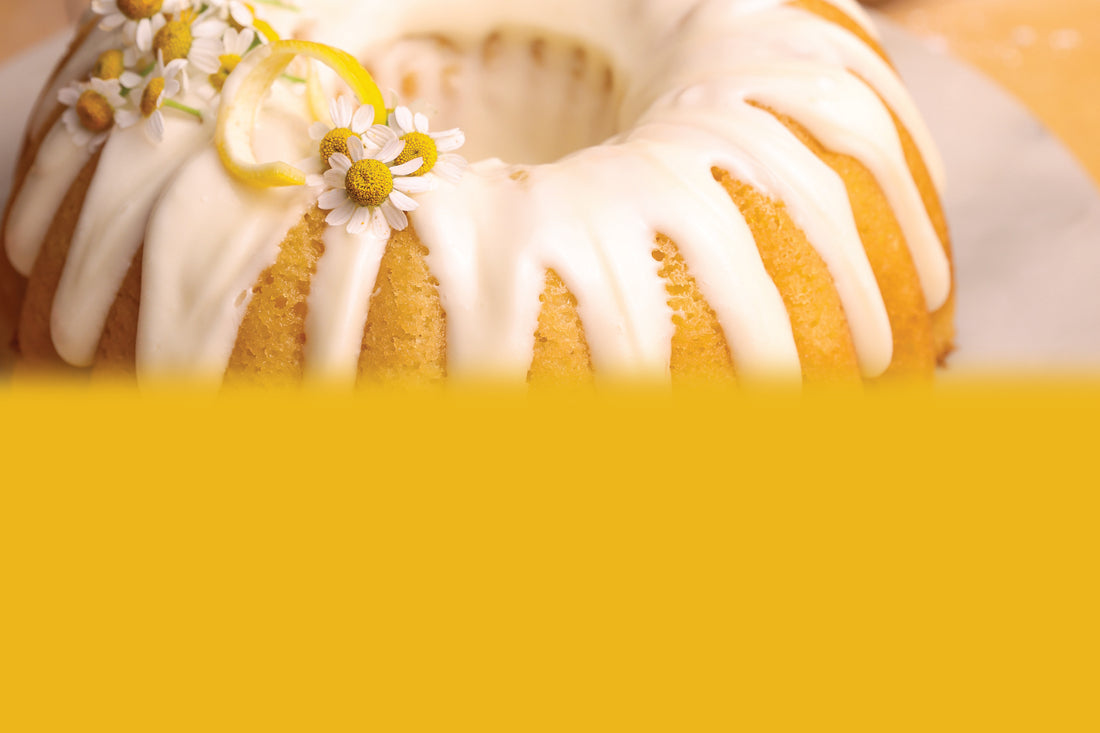 <strong>Flavor That Brings Out the Best</strong>