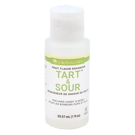 TART & SOUR