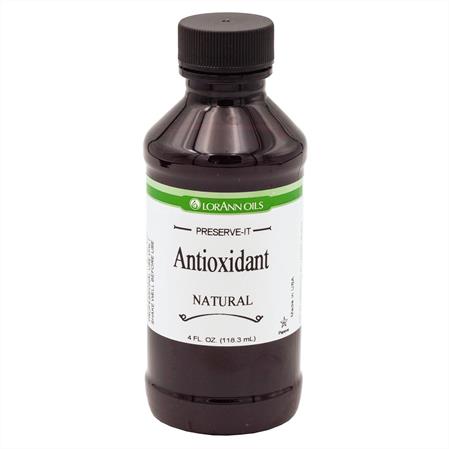 PRESERVE-IT ANTIOXIDANT, NATURAL