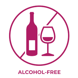 Alcohol Free