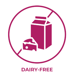 Dairy Free