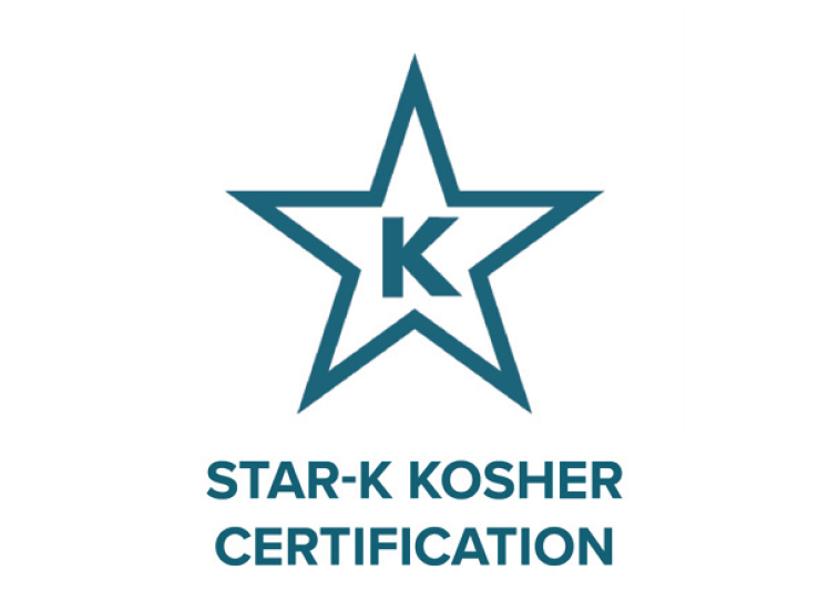 Kosher Product List