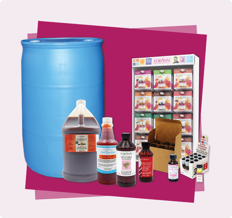wholesale program benefits