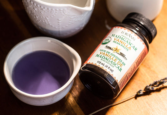 Vanilla 101: Explaining Extracts, Bean Paste, Powders, and Artificial Vanilla Flavors