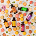 Emulsions vs Extracts: Unlocking the Secrets of Flavor in Baking