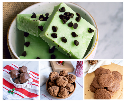 Allergy-Friendly Holiday Recipes for A Delicious and Inclusive Season