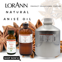 Why Does Anise Oil Crystalize?