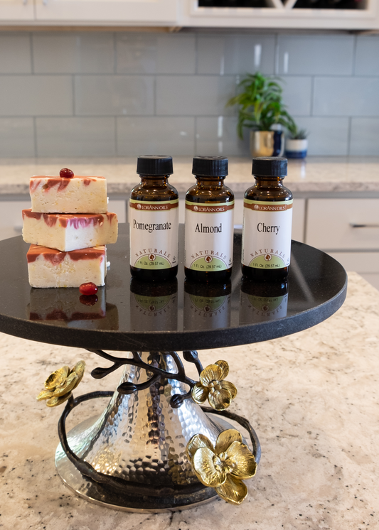 12 Natural Alternatives to Artificial Flavors