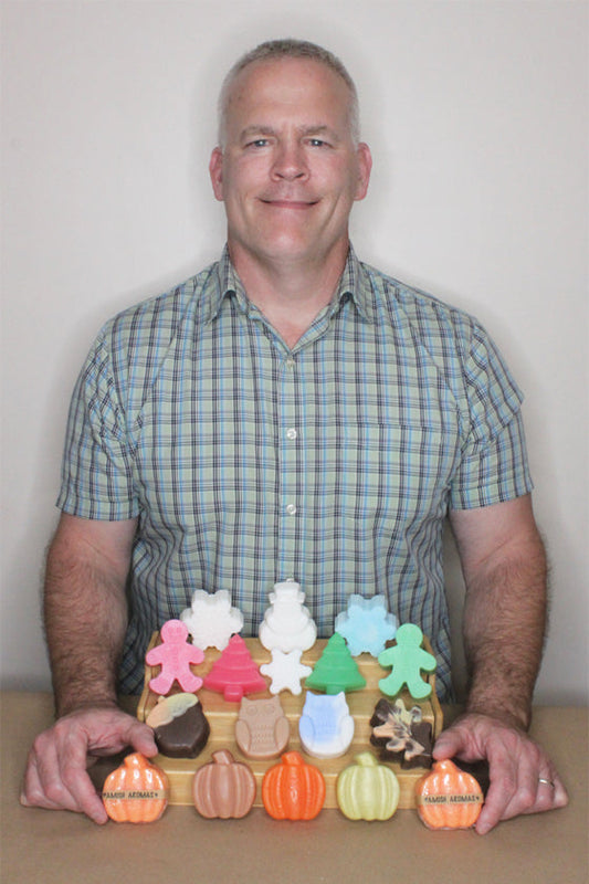 Maker of the Month: September