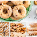 Heavenly Fall Favorite Desserts You Will Want to Make NOW