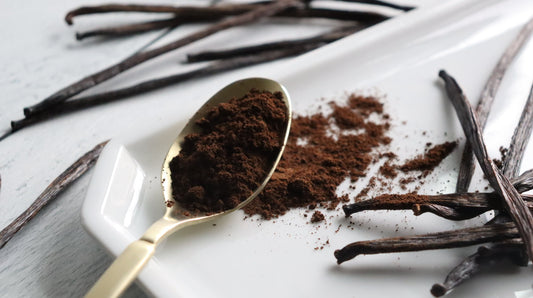 What Is Vanilla Powder And Why Are Professional Bakers Opting For It In Their Culinary Creations?