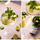 The Rise of The Mocktail Trend: Consumers Want Booze-less Options Without Skipping The Flavor