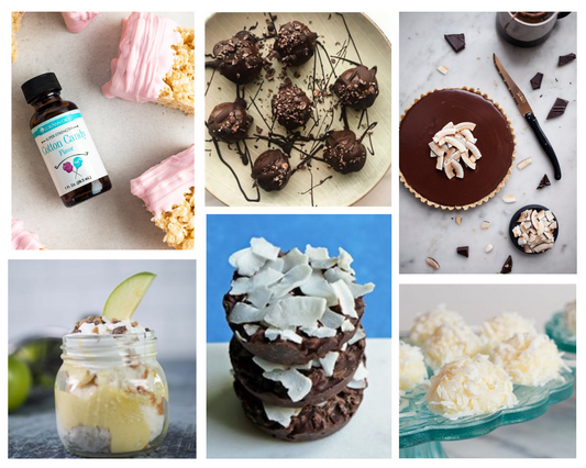 10 Heavenly Summer Recipes That Won't Heat Up Your Kitchen