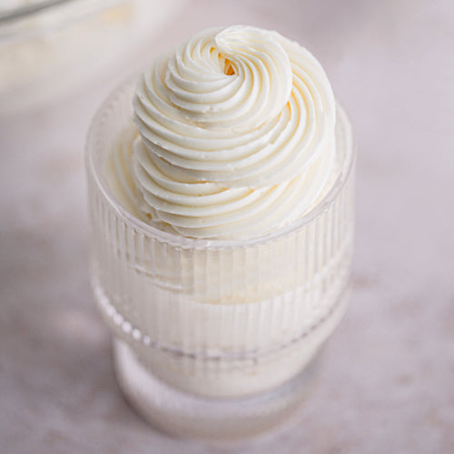 Buttercream Frosting Recipe