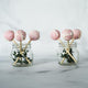 Sparkling Cake Pops