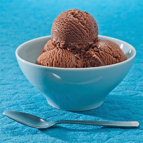 Rich & Creamy Ice Cream Base