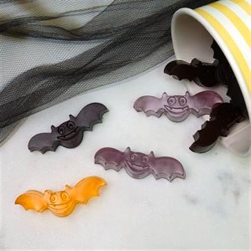 Halloween Gummy Candies