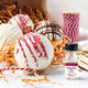 Flavored Hot Chocolate Bombs
