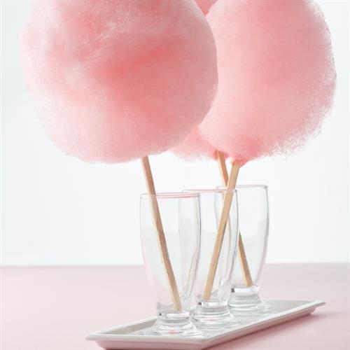 Flavored Cotton Candy Sugar