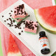 Watermelon Fudge