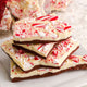 Easy Holiday Peppermint Bark