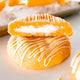 Orange Creamsicle Cookies