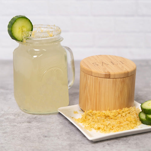 The Best Spicy Salt Rim