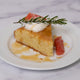Gluten-Free Citrus Almond Cake