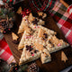 Christmas Cookie Cake