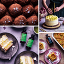 Delicious and Mindful Middle-Eastern Desserts— 3 Sweets Inspired by Ramadan