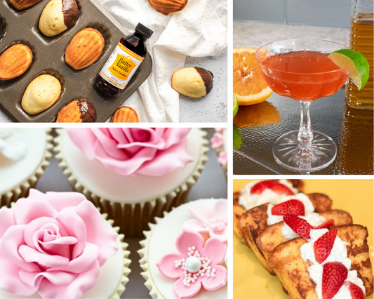 5 Fresh Recipes to Start Spring Off Right