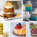 10 Of Our Most Festive Recipes That Will Keep Your Holidays Sweet