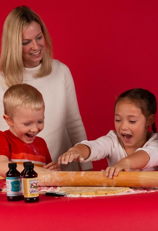 5 Baking Basics for Kids—Easy and Yummy Recipes Included!