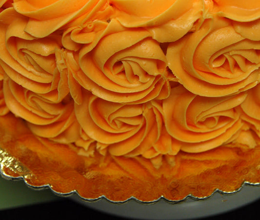 How to Bake the Perfect Cake