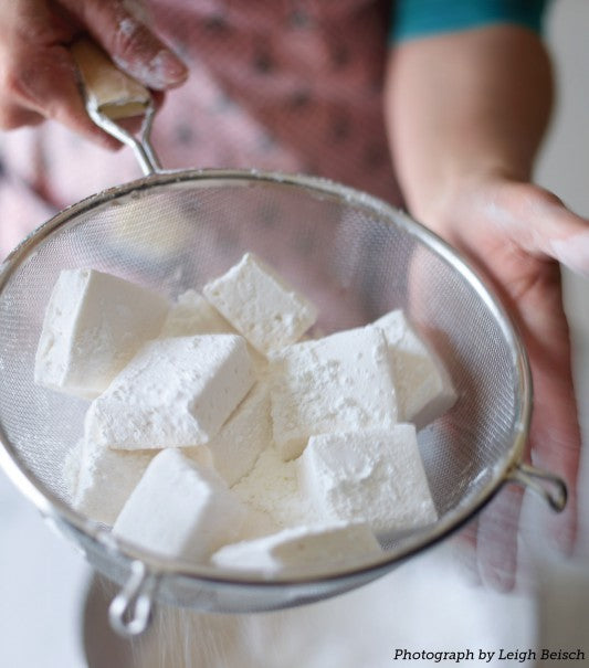 Marshmallows Madness