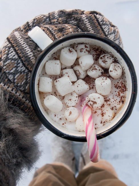 8 Hot Chocolate Recipes That Wow!