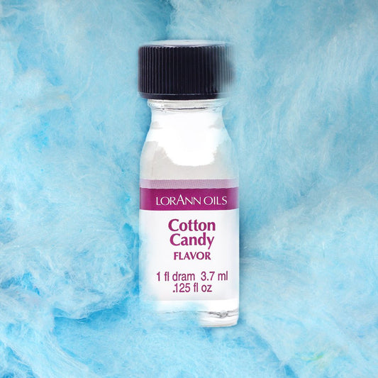 Cotton Candy Recipes To Awaken Your Summer Senses