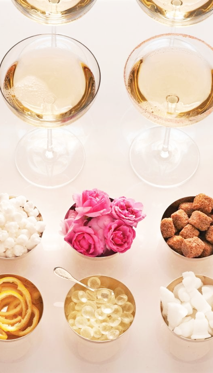 Holiday Cocktails That Shine