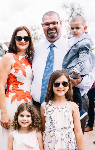 July Baker of the Month