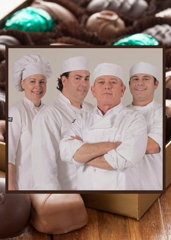 September Confectioner of the Month