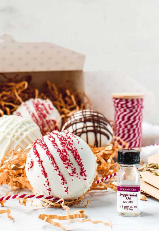 How to Make FLAVORED Hot Chocolate Bombs—Better Than the Original Recipe