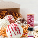 How to Make FLAVORED Hot Chocolate Bombs—Better Than the Original Recipe