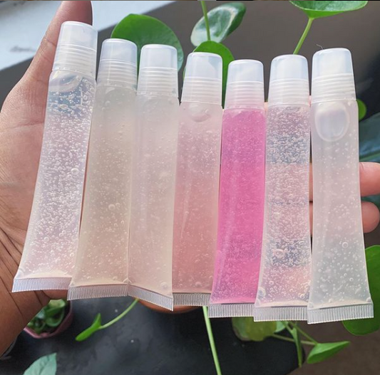 Easy DIY Lip Gloss Tutorial Literally Anyone Can Make