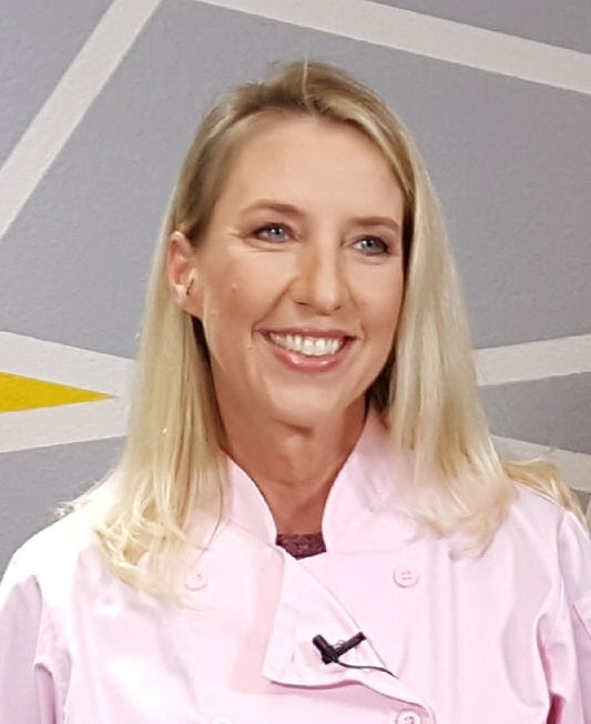 February Maker of the Month