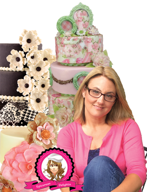 October Baker of the Month