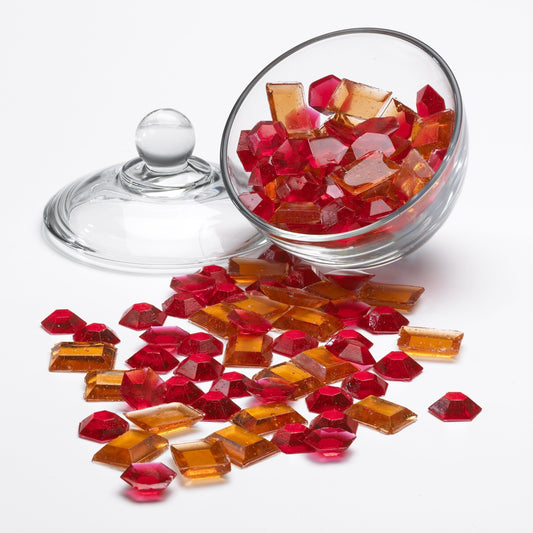 Easy Hard Candy for the Holidays with LorAnn!